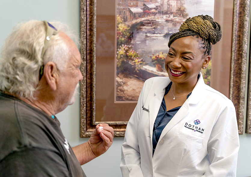 Dothan Hematology & Oncology Cancer Care