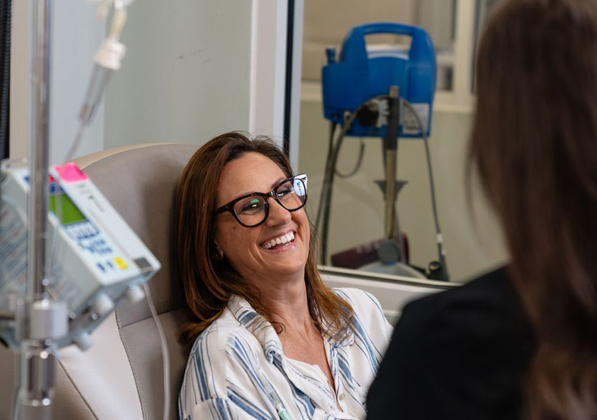 Radioligand Therapy