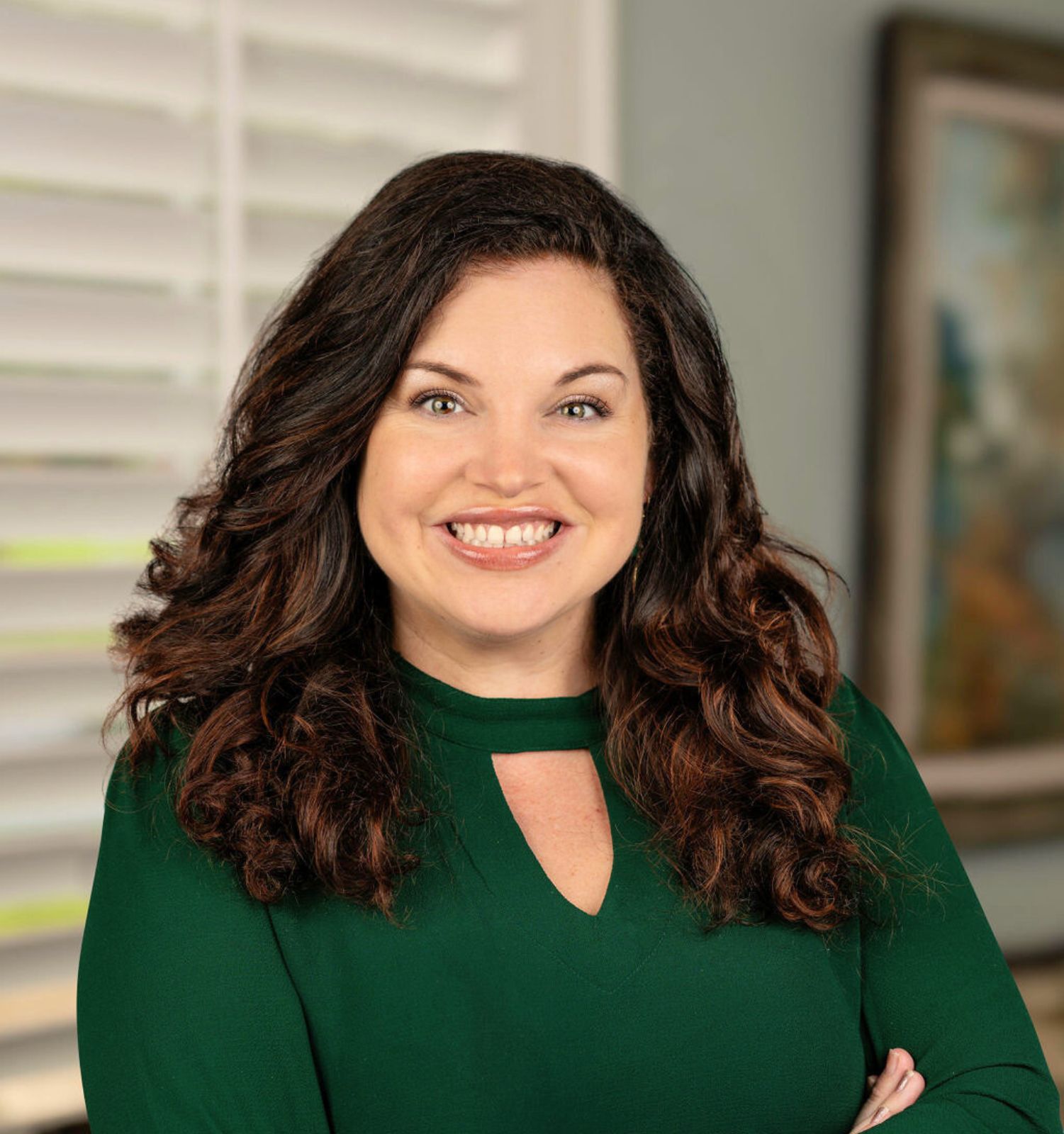 Cara Hinckley, CRNP