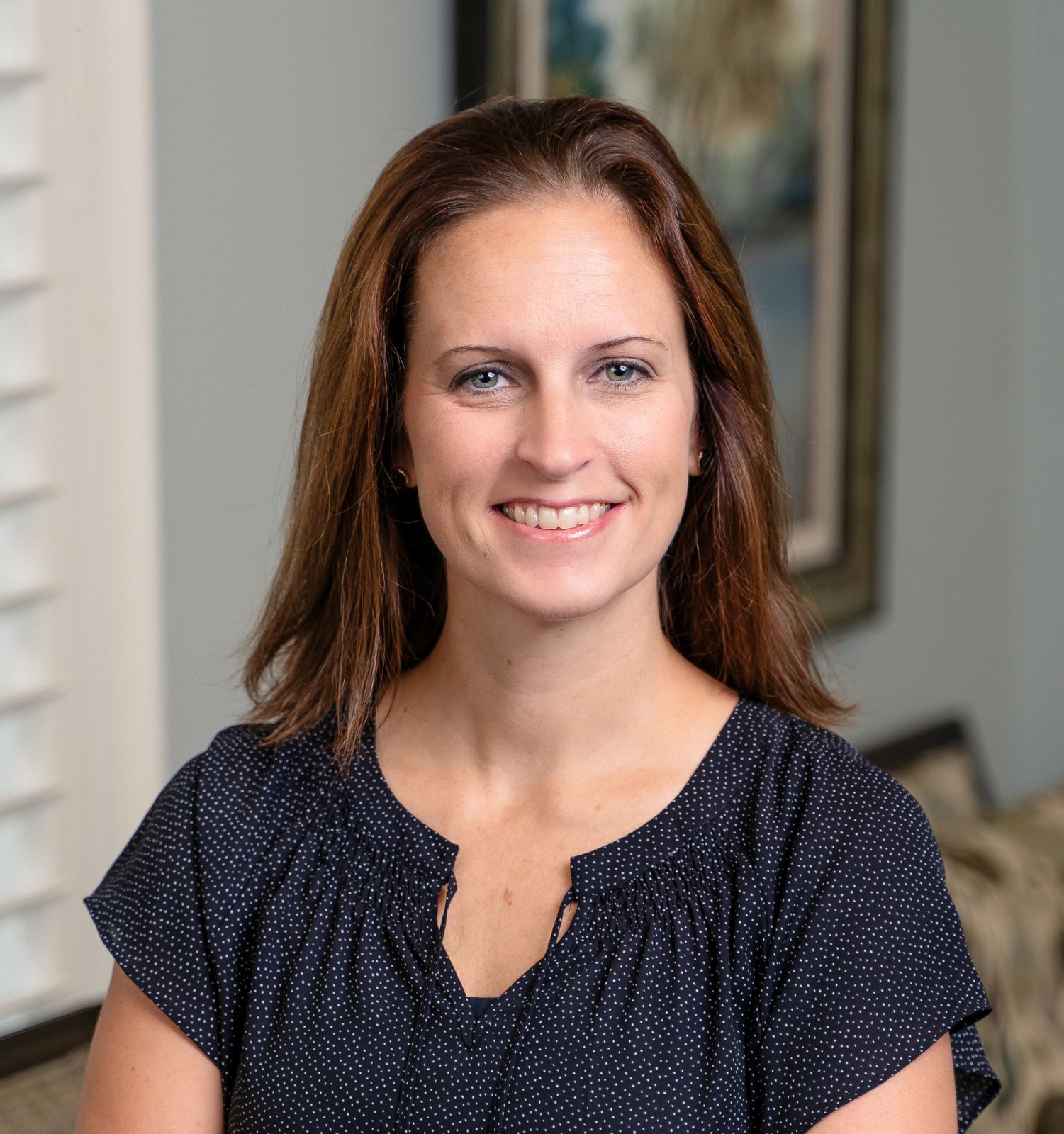 Candice Bertsch, CRNP