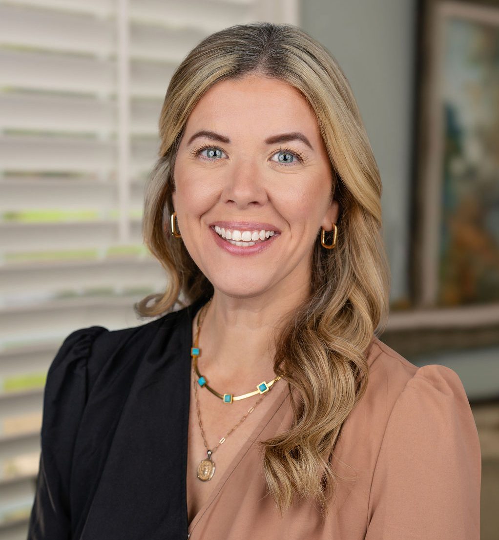 Kate Mendheim, CRNP