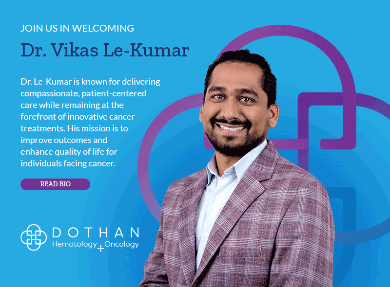 Vikas Le-Kumar, M.D.